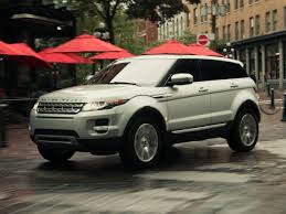 Range Rover Evoque L538 2011 Present Review Problems Specs