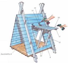Toom Kreativwerkstatt Spielzelt Tib Tab Spielzelt Haus Fur Kinder Spielhaus Garten