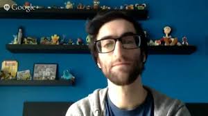 Live Chat with Josh 'Hat' Lieberman, "Adventures in Gay” comic