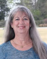 Graduate Denise Spivey's Research