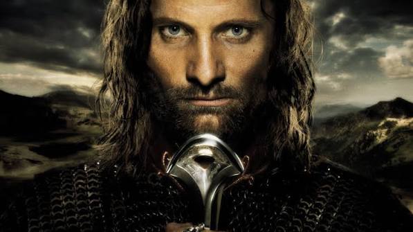 Watch The Lord of the Rings: The Return of the King | Netflix