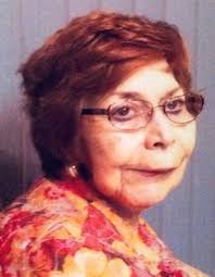 Maria Mata Obituary (1935