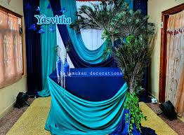 Left hand navigation skip to search results. Peacock Theme Kajamukan Birthday Party Makers Facebook
