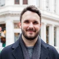 Vivian Rackover's Instagram, Twitter & Facebook