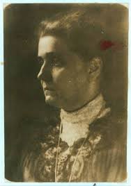 Cheryl Mullenbach Ink