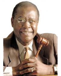 Judge remembered as a mentor