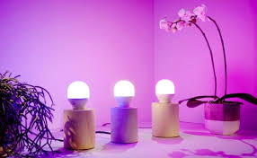 Lifx Mini Color Smart Bulb Lifx Smart Bulb Lifx Lights