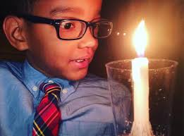 Peppa Pig and Christmas in the South