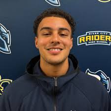 Tomas Montoya's River City High School Bio