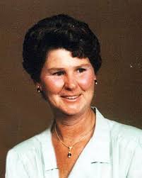 Bernadette DOWD Obituary (2021)