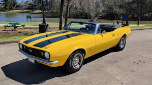 Image result for Yellow 1964 Fleet