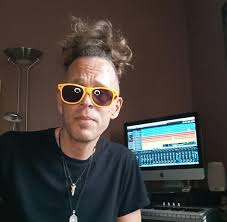 Jerry Stonedbythemusic Kulstad