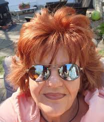 I'm 5 months post op and wondering if anyone else is still unable to walk  very far? I'm still unable to walk upstairs leading with my replacement  knee and walking down stairs