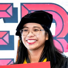 UMGC Commencement 2025