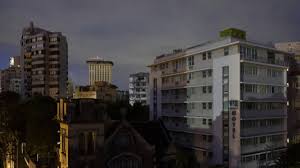 Puerto Rico suffers widespread power outage on New Year's Eve