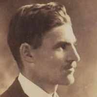 Horace Bancroft Davis (1898–1999) • FamilySearch