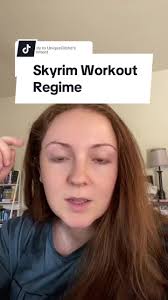 Replying to @UniqueCliche i need a SWORD and LYDIA #fantasyworkout #skyrim  #skyrimtiktok #gaminglife #dragonborn #booktok #bookishthoughts  #booktokgirlies #booktoker #bookish
