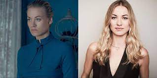 По роману маргарет этвуд the handmaid's tale и его экранизациям. Elizabet Moss Rasskaz Sluzhanki Ne Sobirayushayasya Hudet Elizabet Moss Nadela Krasnoe Plate I Zatmila Strojnyh Aktris Na Premere Rasskaza Sluzhanki Huarache Shop Ru