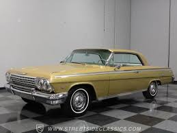 Image result for Anniversary Gold 1962 Nova