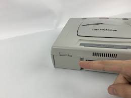 So, your saturn wiped out all of your saves? Sega Saturn Battery Replacement Ifixit Repair Guide