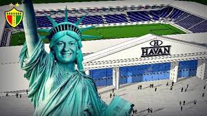 May 20, 2021 · brusque anunciou juliano pacheco para a sequência da temporada — foto: Arena Havan Conheca O Projeto Do Novo Estadio Do Brusque Youtube