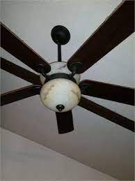 A noiseless motor for effective air circulation. Solved Where Is Receiver Located On Hampton Bay Ceiling Fixya