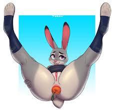 Rule34 - If it exists, there is porn of it  judy hopps  5217553