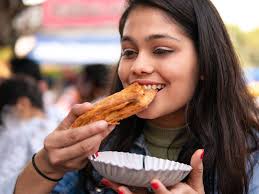East Renfrewshire International Communities Food Festival at Whitecraigs  Rugby Club, Newton Mearns