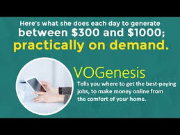 vo genesis review,vo genesis download,vo genesis PDF
