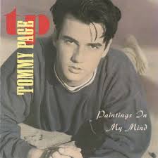 Tommy Page