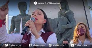 10 319280317 herrera poblano andrea sofia. Julieta Ramirez La Joven Que Desde El Congreso Llevara La Transformacion A Baja California El Soberano