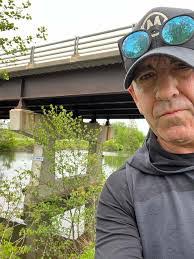 John Vergis's Instagram, Twitter & Facebook