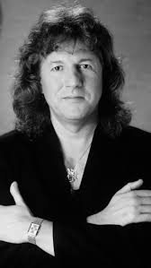 Michael McKeegan of Therapy? is 49. ~ 🎸 Born