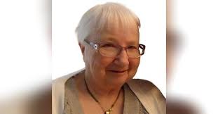 Jacqueline "Jackie" Marguerite Gallahan Obituary