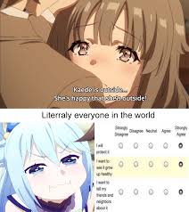 Seishun Buta Yarou Wa Bunny Girl Senpai No Yume Wo Minai Spoiler Episode 11 We Love You Kaede Animemes See over 850 seishun buta yarou images on danbooru. seishun buta yarou wa bunny girl senpai