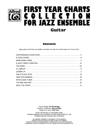 Sheet Music Extract For Orchestra Band