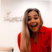 Brittany Moss's Instagram, Twitter & Facebook