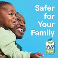 Amazon.com: Seventh Generation Dishwasher Cleaning Packs 6 Count Free &  Clear Removes odor-causing residue Powered by oxy power : Health & Household