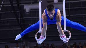 Target.com has been visited by 1m+ users in the past month Men S Rings Final Artistic Gymnastics Singapore 2010 Youth Games Youtube