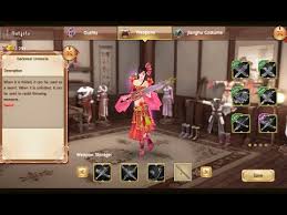 Age Of Wushu Dynasty Gameplay Best PvP-Royal School - YouTube