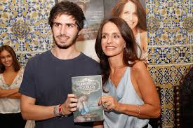 José de carvalho filho (born 15 november 1931) is a brazilian rower. Caras Maria Joao Lopo De Carvalho Elogiada Pelo Marido Ao Apresentar Novo Livro
