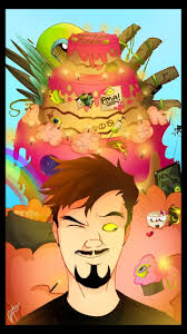 Rusty Bean Jacksepticeye Youtube Markiplier Markiplier