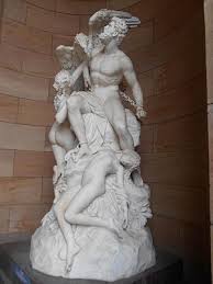 Daniel james was born as daniel twiss. Prometheus Bound And The Oceanids Wikipedia