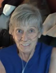 Obituary information for Barbara Louise Phillips