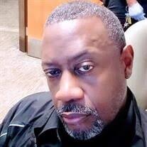 Curtis Ronel Cherry Obituary