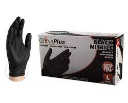 Maybe you would like to learn more about one of these? Black Nitrile Plus Gpnb Professional Detailing Products Because Your Car Is A Reflection Of You