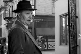 Dennis mank 'in olağanüstü bir işte çalıştığı ve sadece boş zamanlarında. Was Mank Shanked San Diego Reader