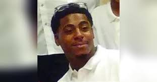 Jamar "Ramon" Martin, Jr. Obituary