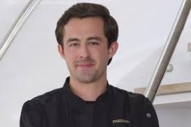 Below Deck's Marcos Spaziani Opening New Beverly Hills Restaurant