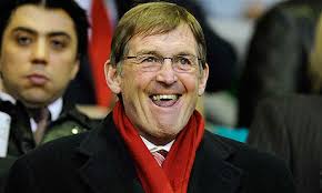 Ben Chadwick: It's hope, that's all...